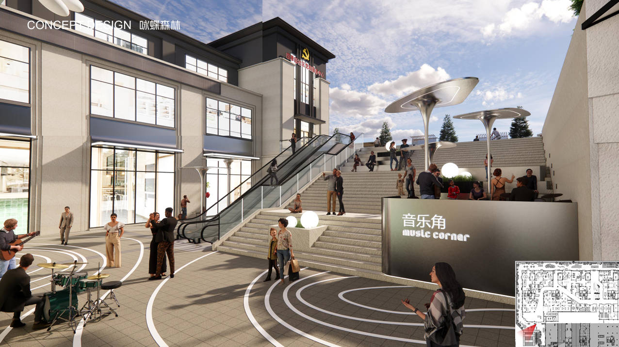 宝业四季园 - 图片 4